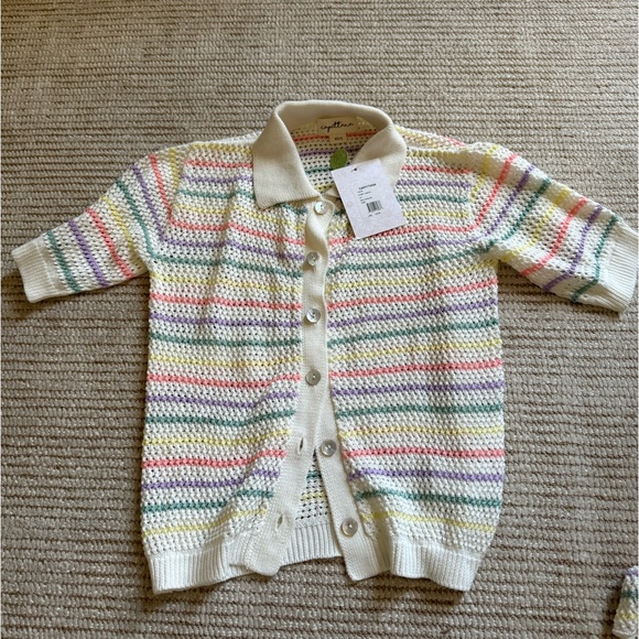 Capittana Maya Top - Picture 2 of 4